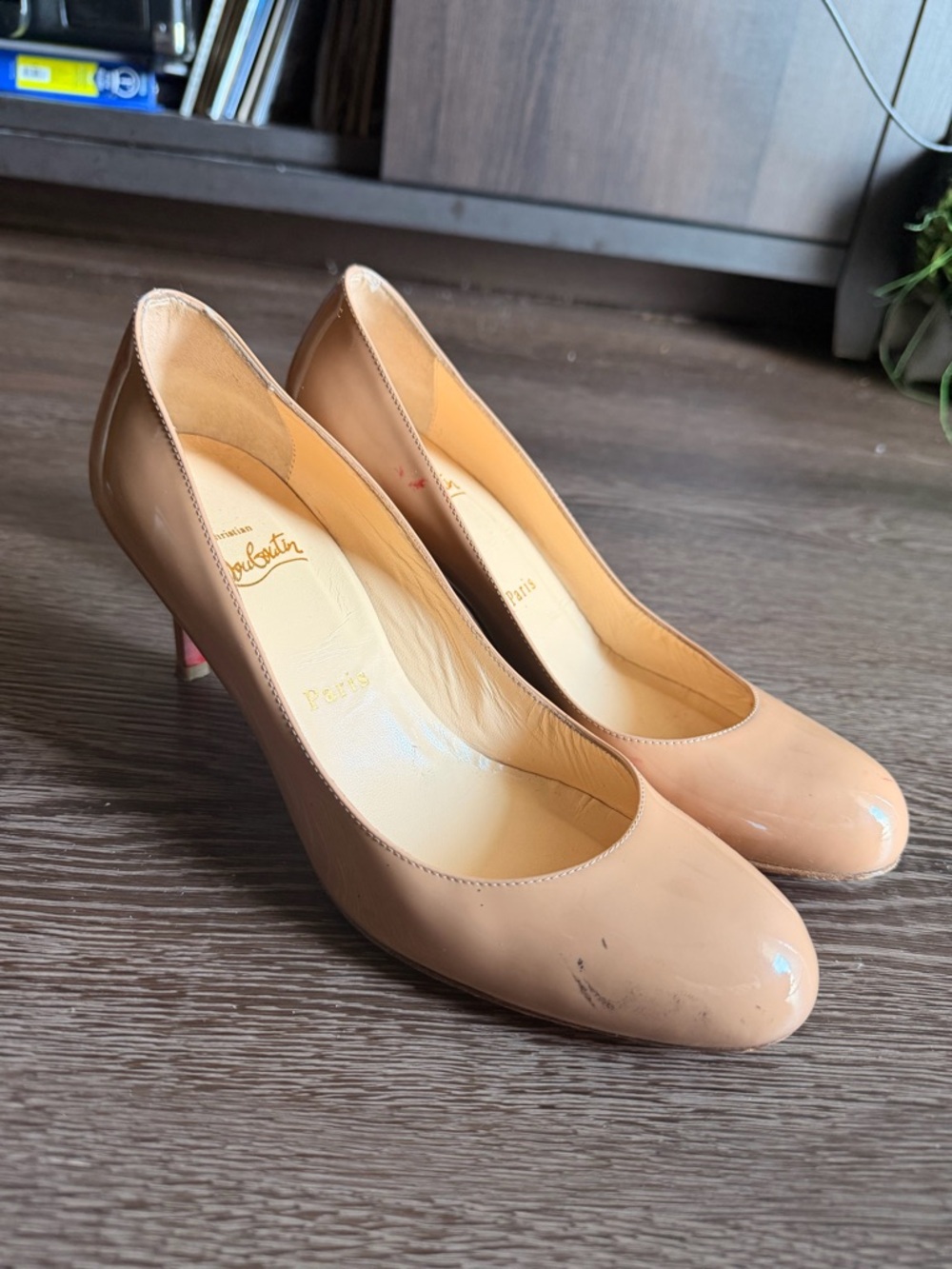 Christian Louboutins